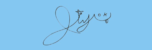 jiyoon pics 🦋 DIMA JIYOON Profile Banner