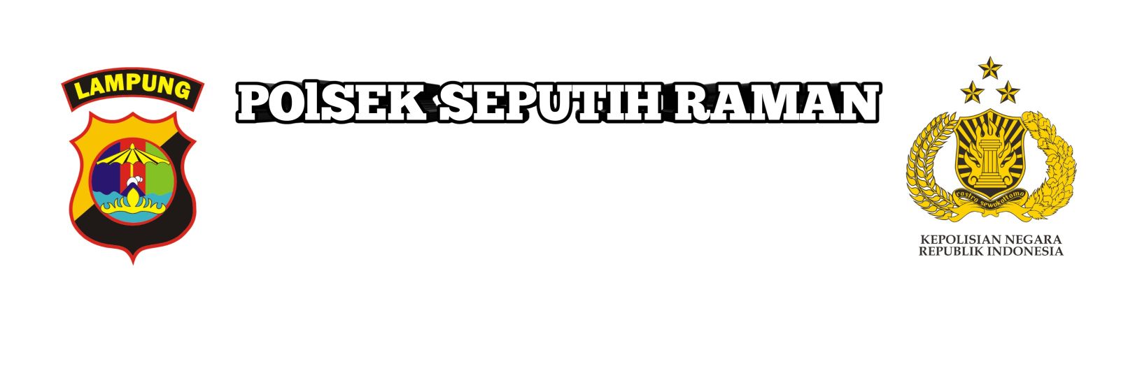 SeputihPolsek's profile banner image