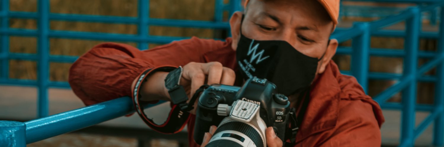 WarnerValencia's profile banner image
