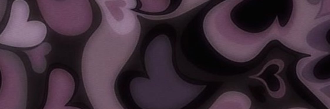 Shaii 🫧🎀's banner