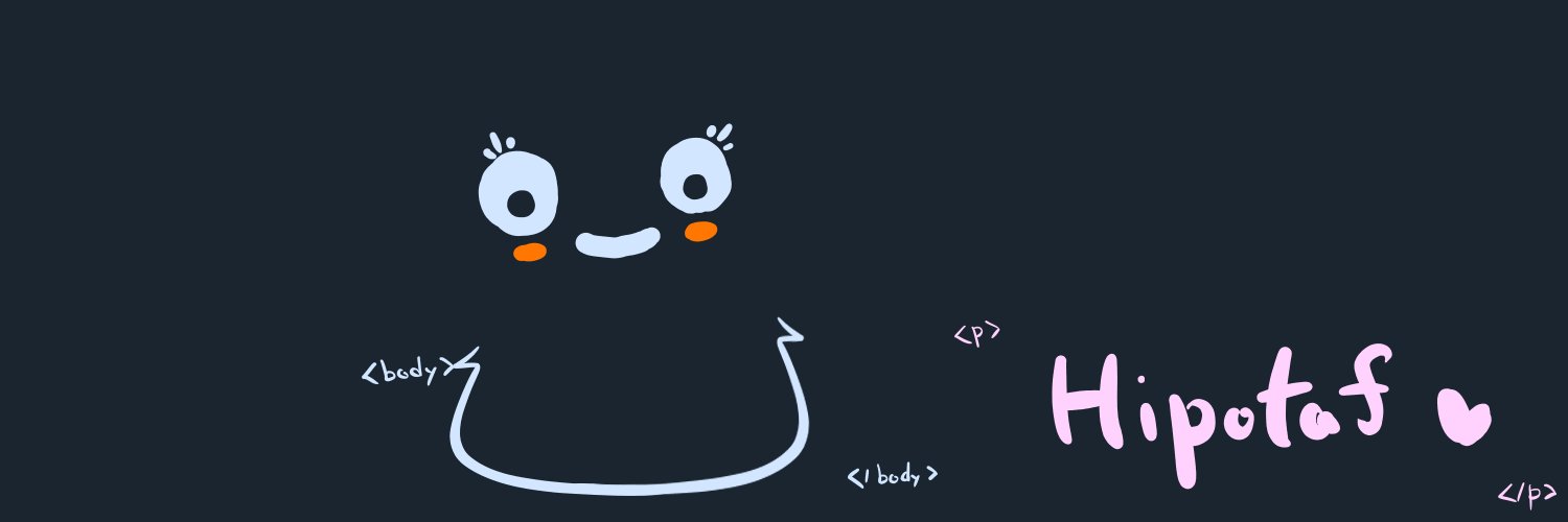 hipotaf_cpp's profile banner image