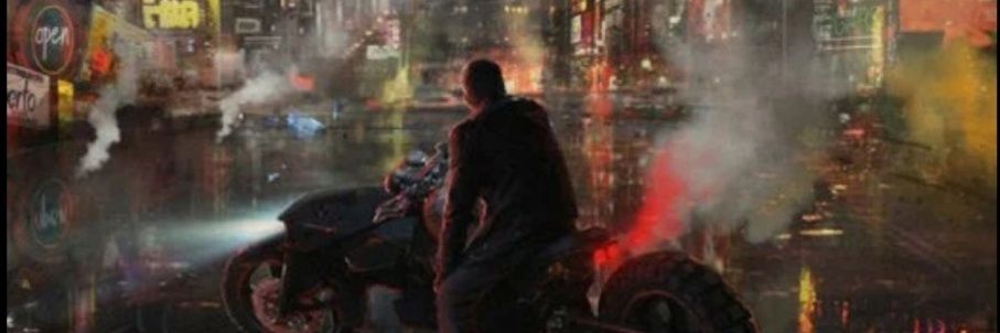 FReckham's profile banner image