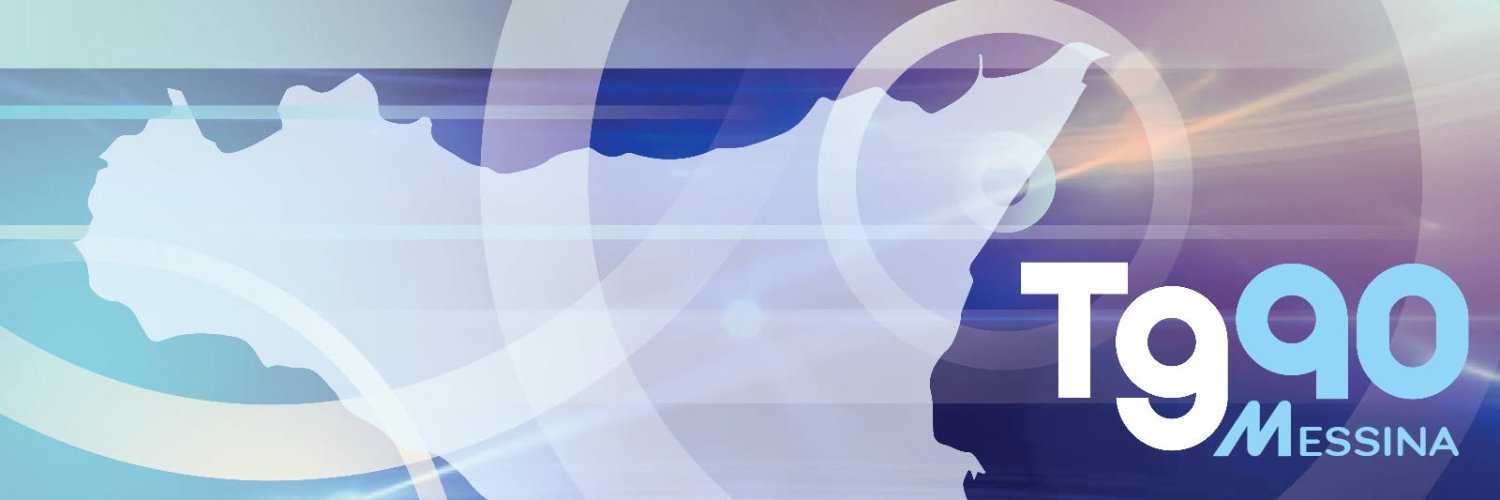 Tele90_canale98's profile banner image