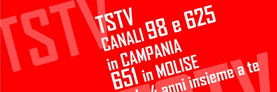 TSTVBenevento's profile banner image
