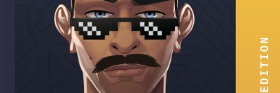 Bakunin Sosa banner