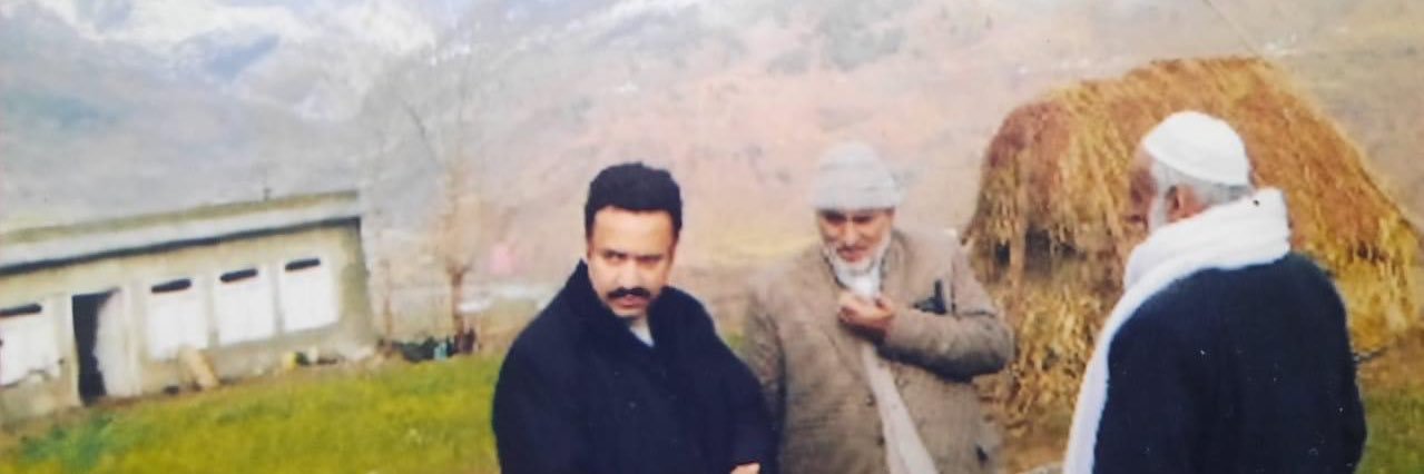 Basim Zulfkar banner