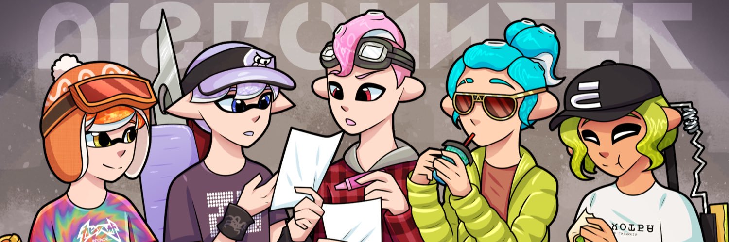 em banner