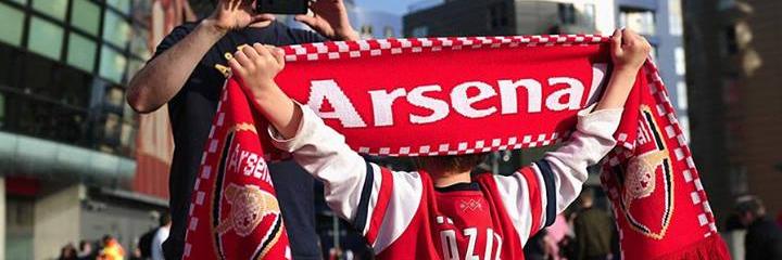 MyLuvArsenal's profile banner image