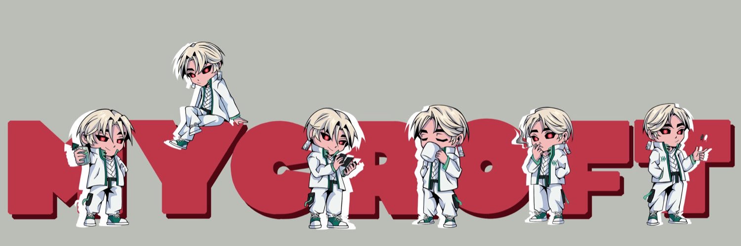 Mycroft's banner