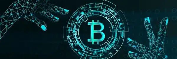 The Crypto Series banner