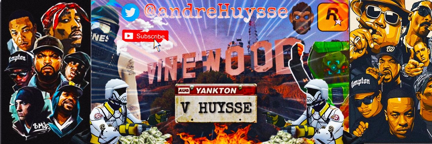 ☠☠🅰🅽🅳🆁🅴́ ​ 🆅🅰🅽 ​ 🅷🆄🆈🆂🆂🅴☣☣ banner