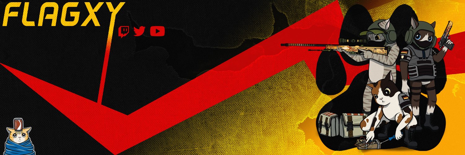 flagxy 🏳️‍⚧️ banner