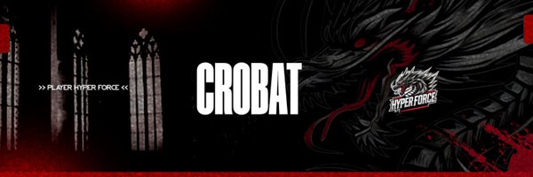 Crobat1217 Profile Banner