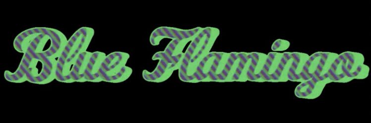 BlueFlamingo78's profile banner image
