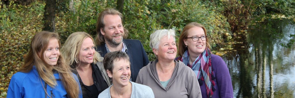 Welzijnling's profile banner image