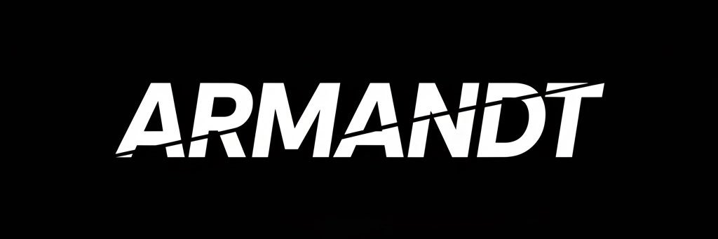 ARMANDT banner
