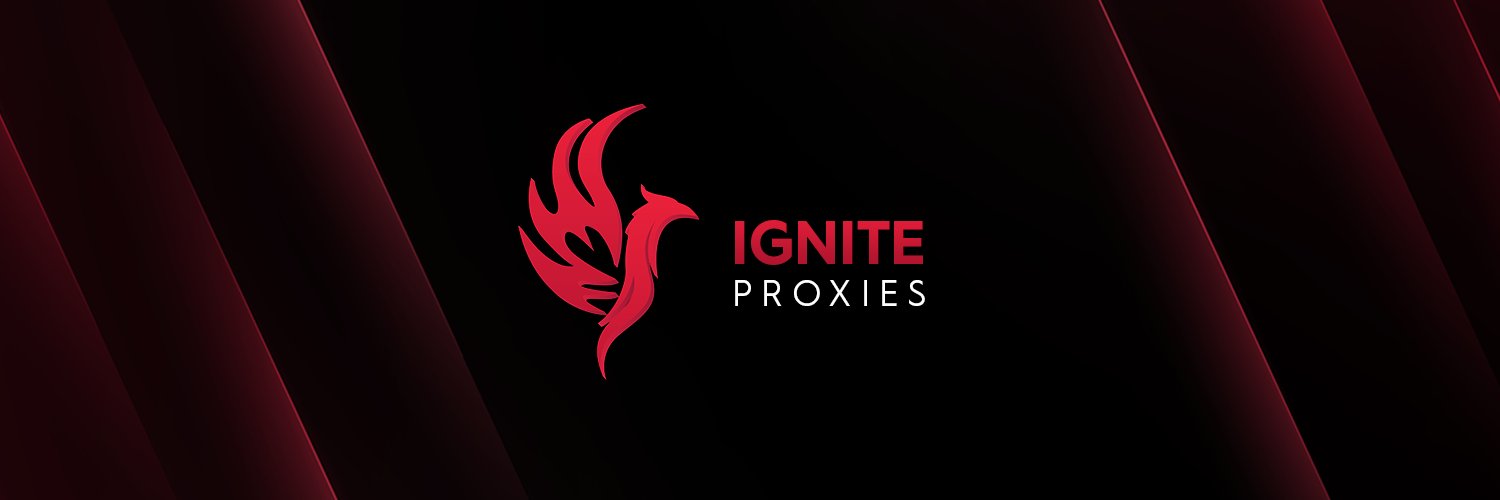 Ignite Success banner