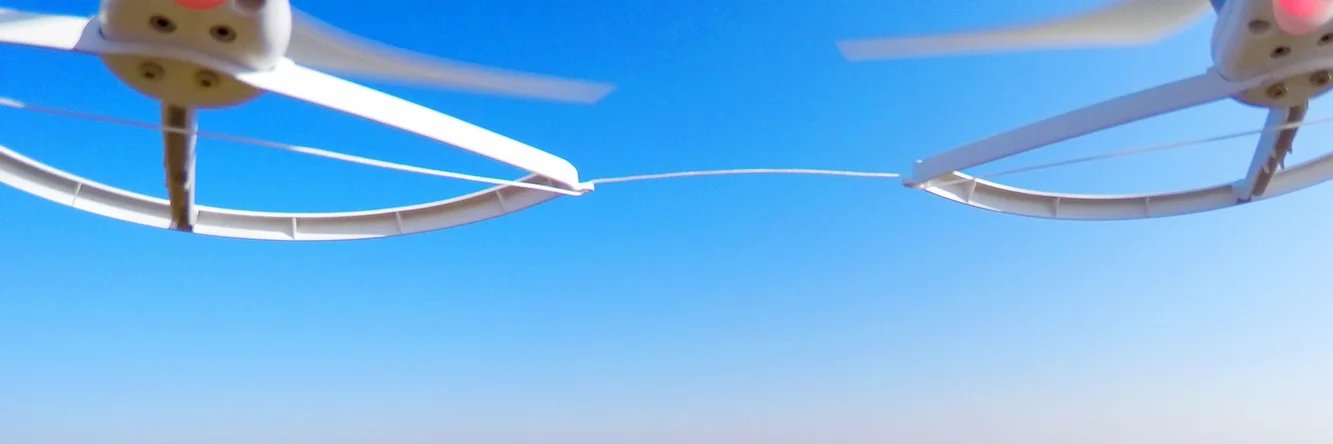 DroneNation banner