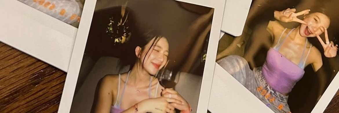 Lemonade.(🍋) banner