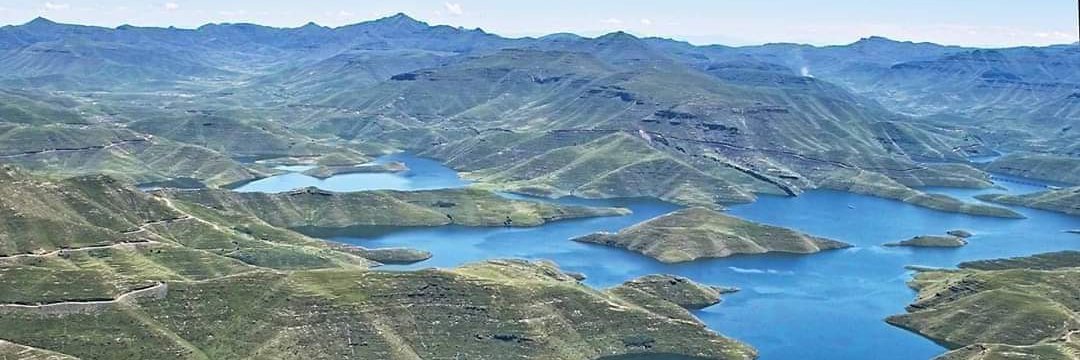 Lesotho Digital Community banner