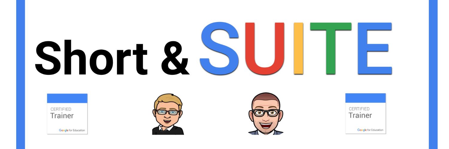 ShortandSUITE banner