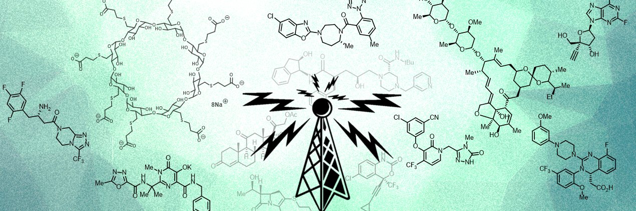 Pharm to Table Podcast banner