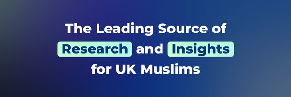 MuslimCensus Profile Banner