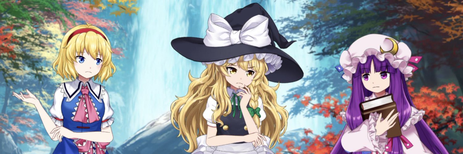 ALICE・M banner