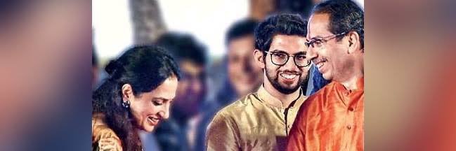शिवसैनिक शैलेश वर्मा 🔥 banner