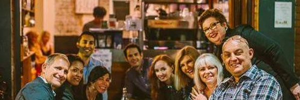 sydconnection Profile Banner