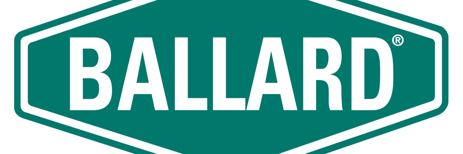 Ballard Engineering banner