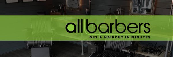 allbarbers Profile Banner