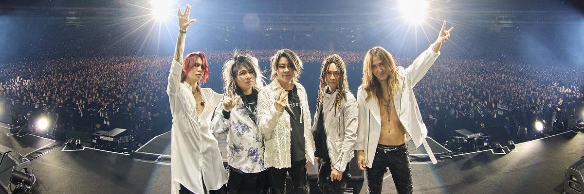 KarakuchiAmos's profile banner image