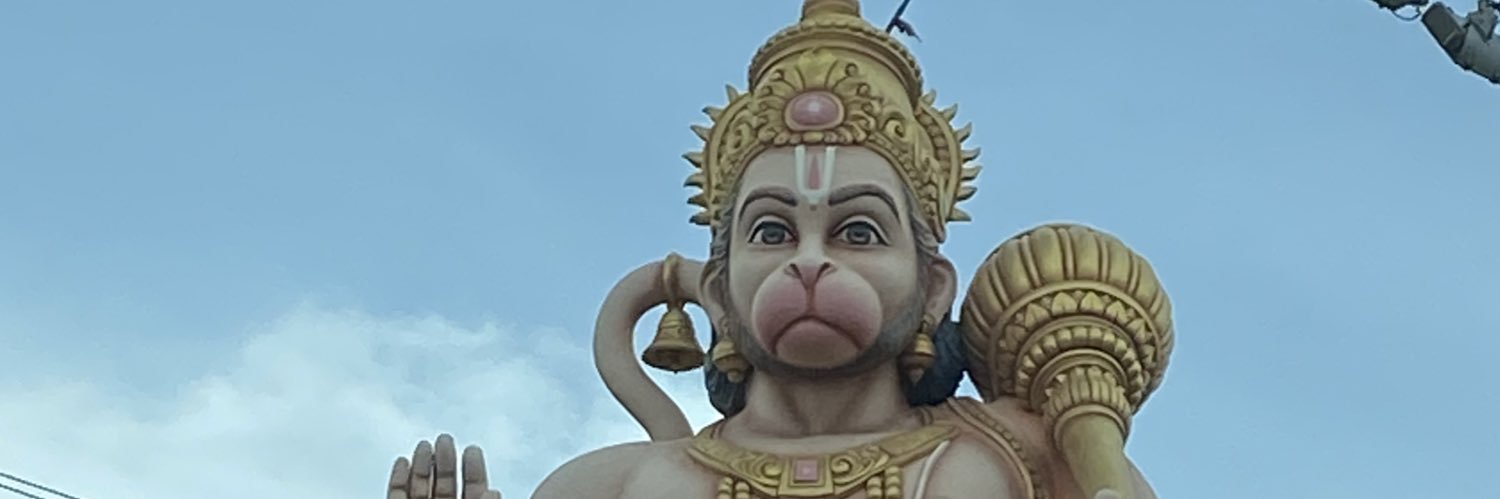 Ranjit Kondeshan banner