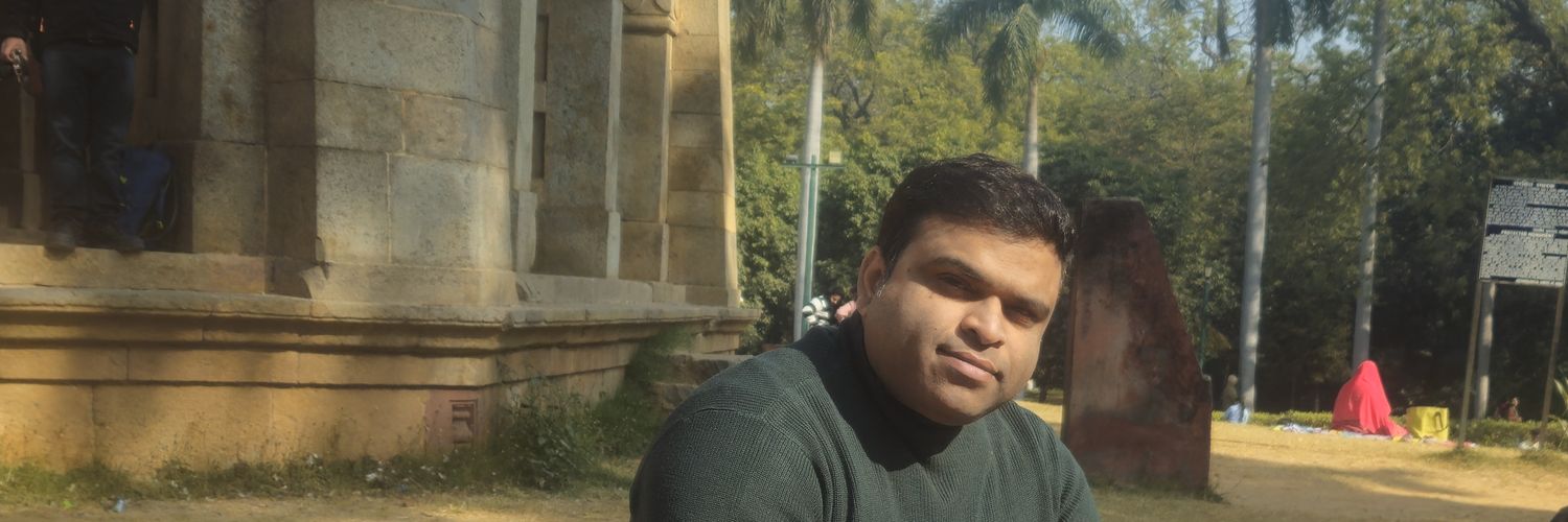 akashchndra6's profile banner image
