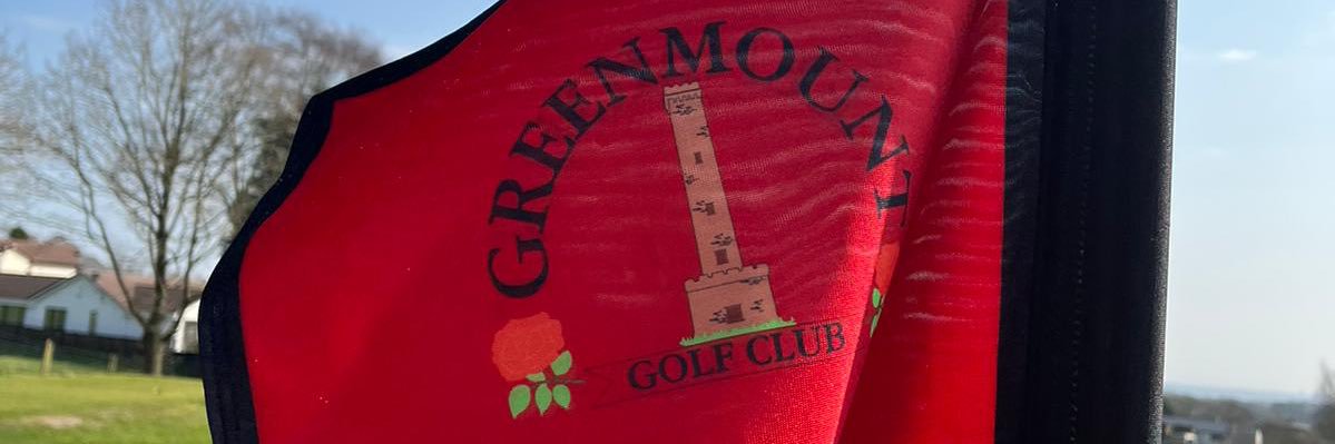 Greenmount Greens banner