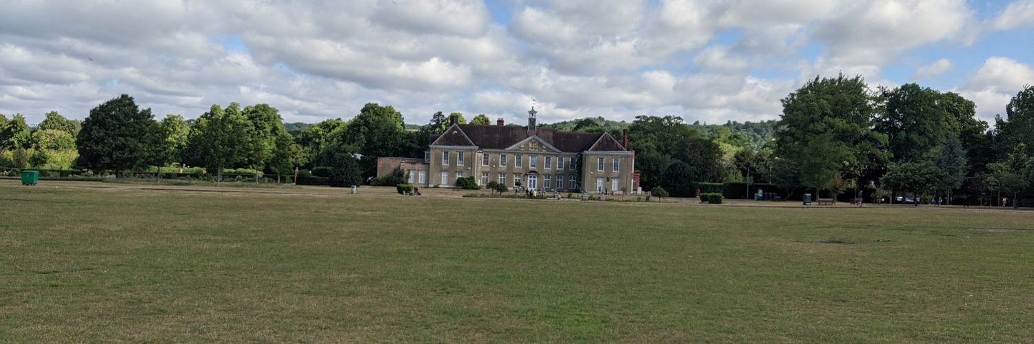ReigateMatters banner