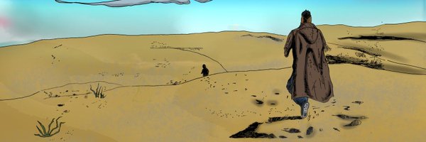 DystopiaO Profile Banner