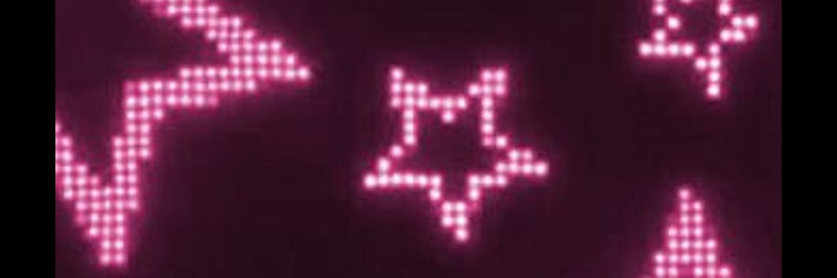 𝟕𝟕𝟕 banner