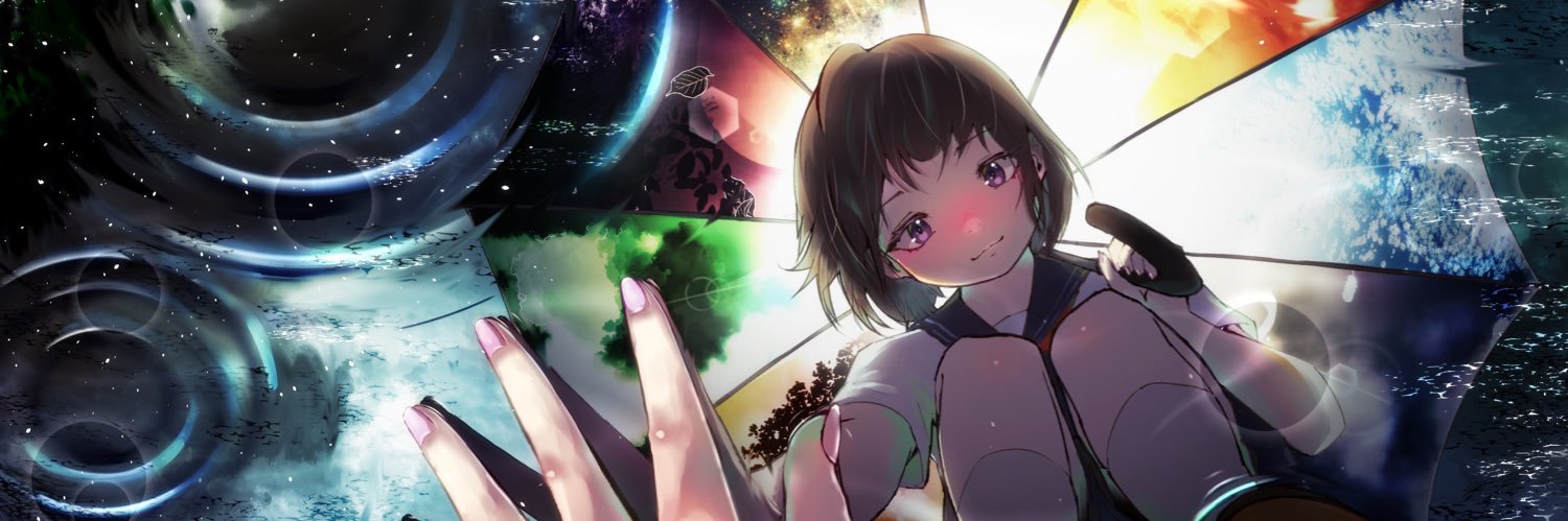 らぴ's banner