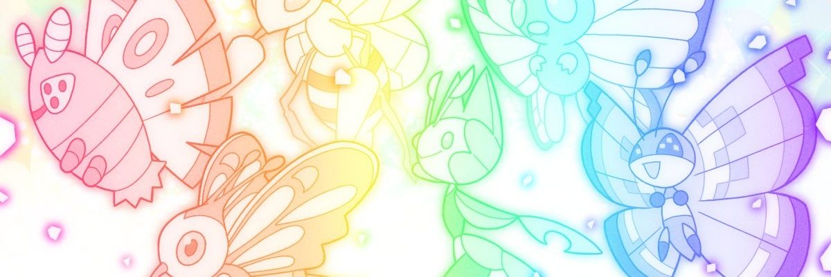 Treshol's profile banner image
