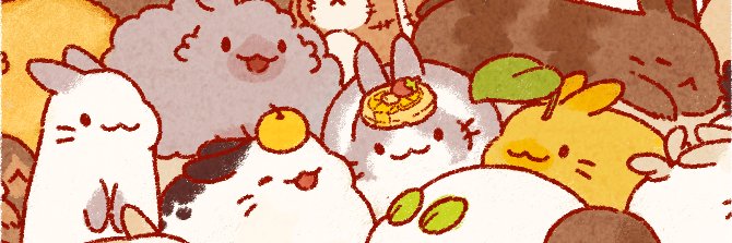 Platypus banner