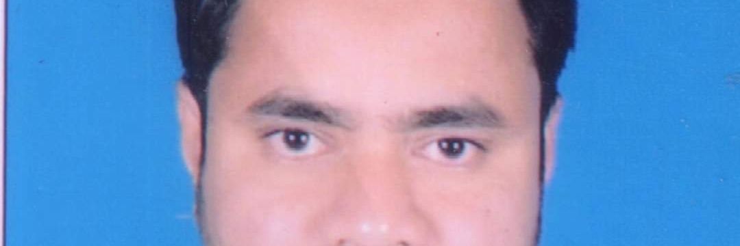 ShakeelHaneef's profile banner image