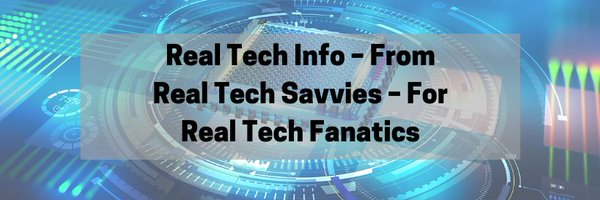 techlectual Profile Banner
