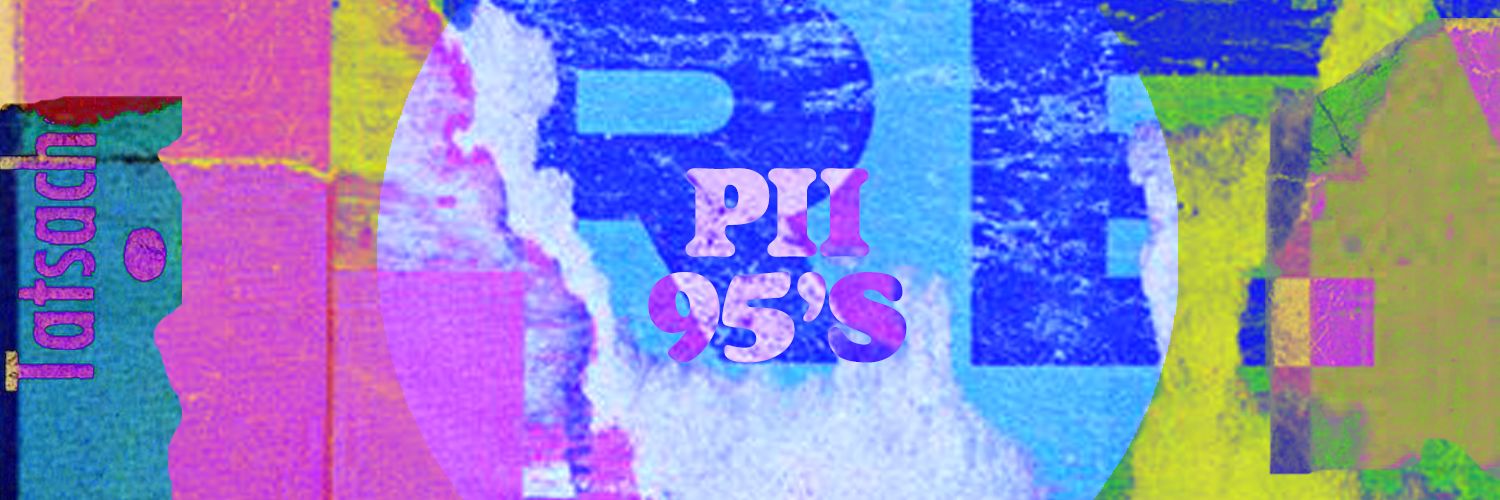 Pii banner
