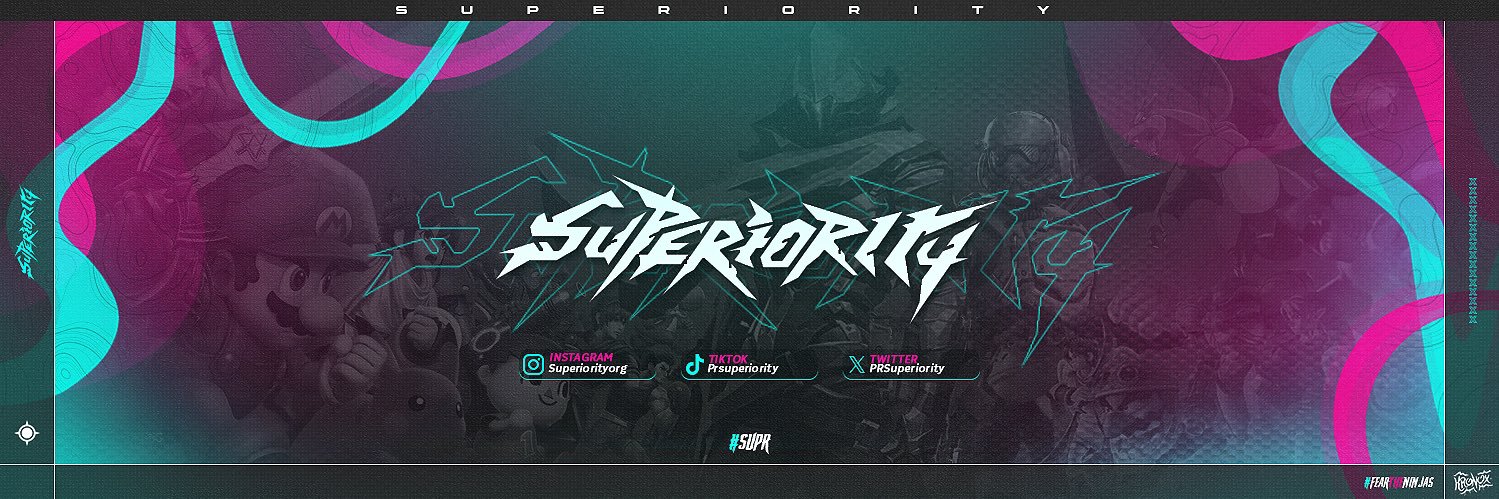 𝙎𝙪𝙥𝙚𝙧𝙞𝙤𝙧𝙞𝙩𝙮 banner