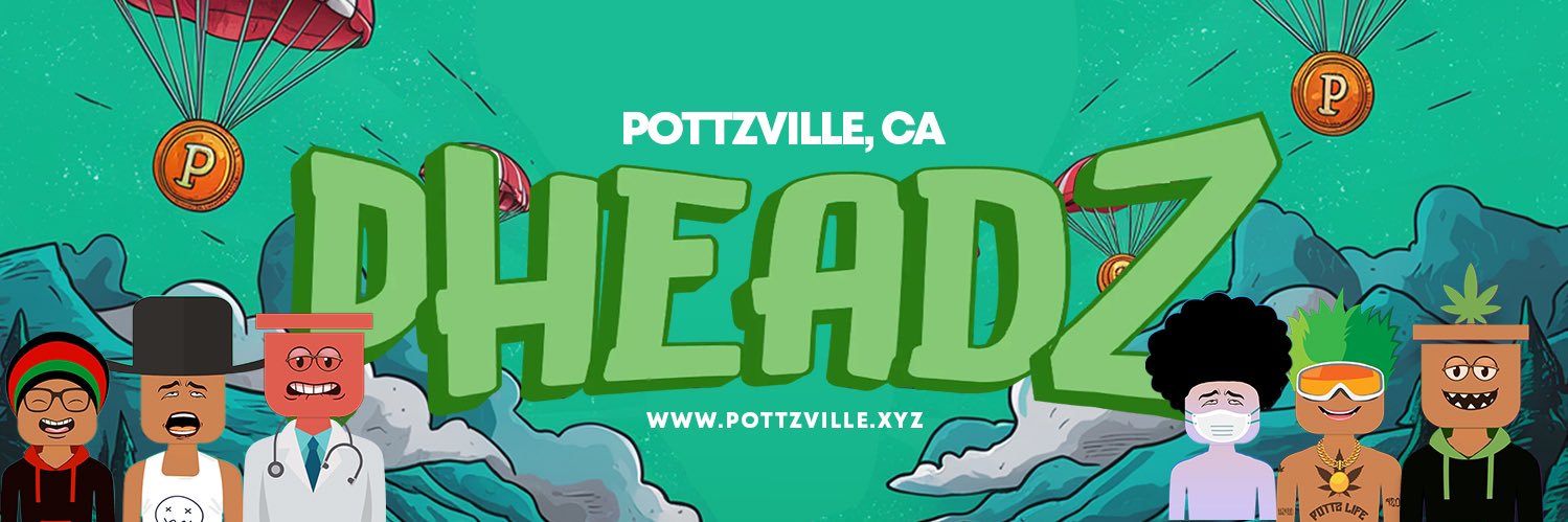thepheadz's profile banner image