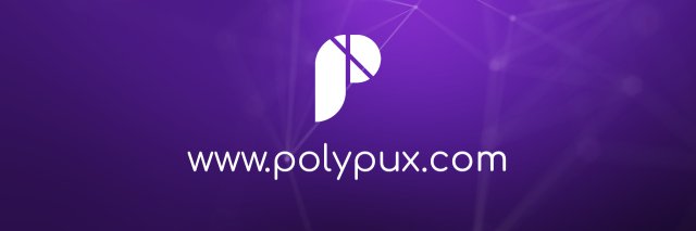 Polypux (PUX) banner