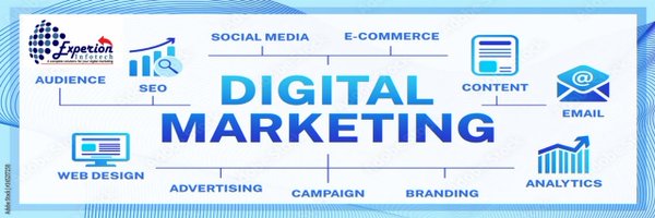 Experionit Profile Banner