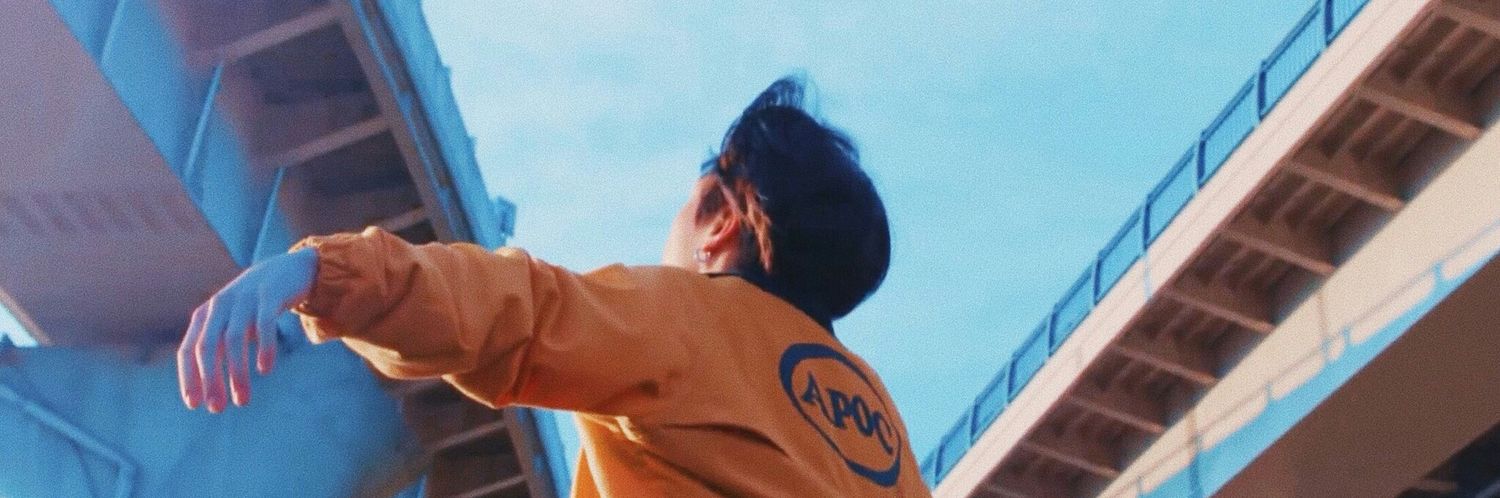 senyekk's profile banner image